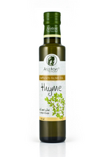 Ariston Thyme Infused Olive Oil – 8.45 oz