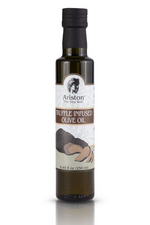 Ariston Truffle Infused Olive oil 8.45 fl oz