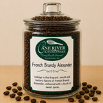 French Brandy Alexander