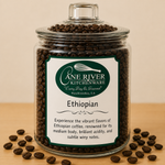 Ethiopian