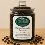 Dutch Chocolate Espresso