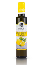 Ariston Lemon Infused Olive oil 8.45 fl oz