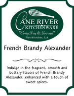 French Brandy Alexander