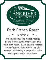 Dark French Roast