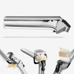 Garjet Garlic Press