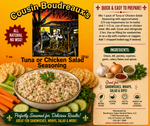 Dinner Mix - Tuna/Chicken Salad