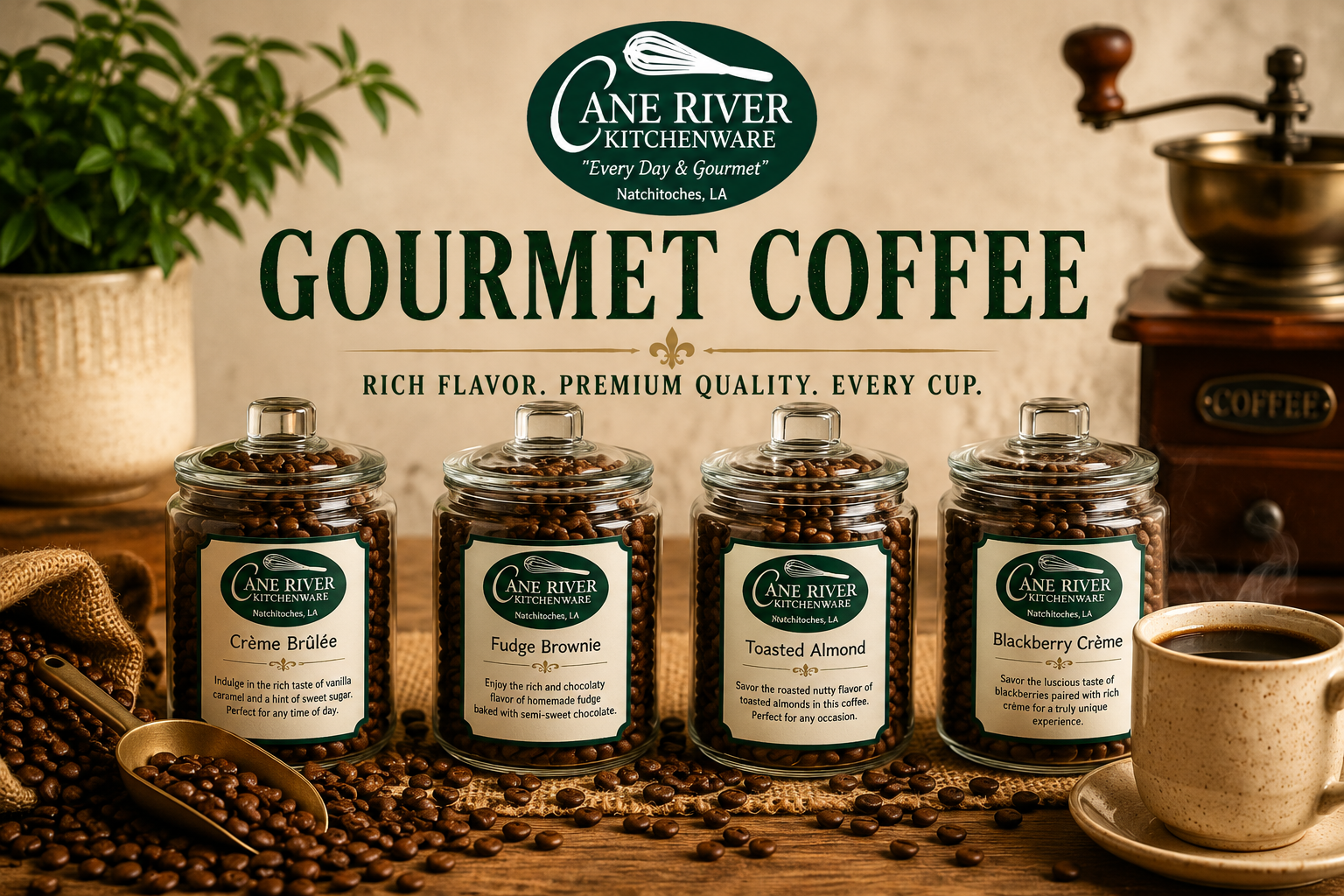 Coffee
