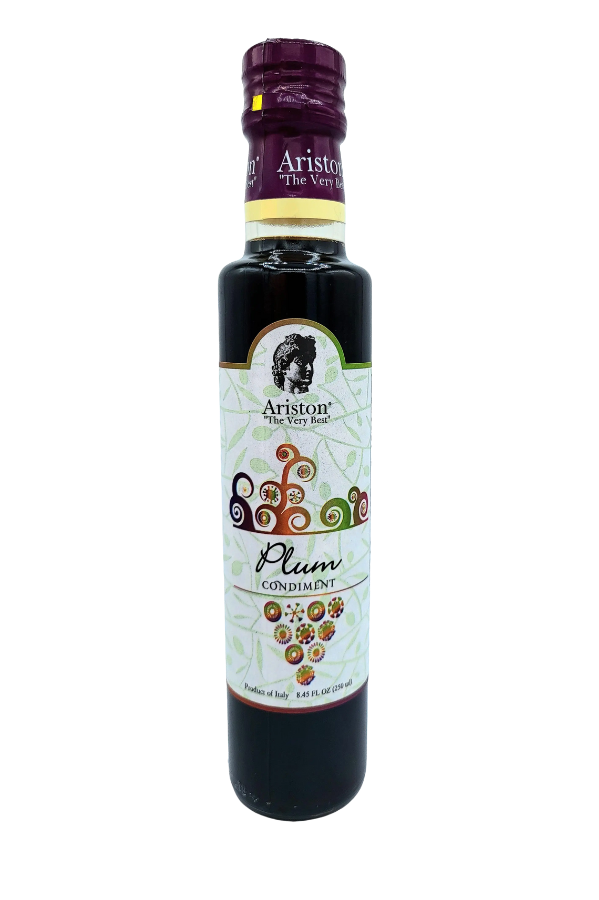 Ariston Plum Condiment 8.45 fl oz