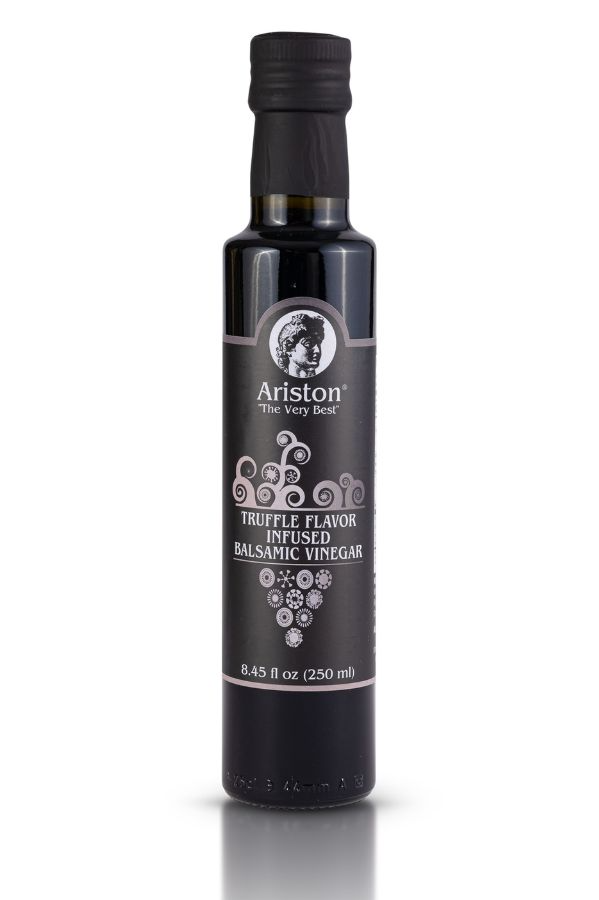 Ariston Truffle Infused Balsamic 8.45 fl oz