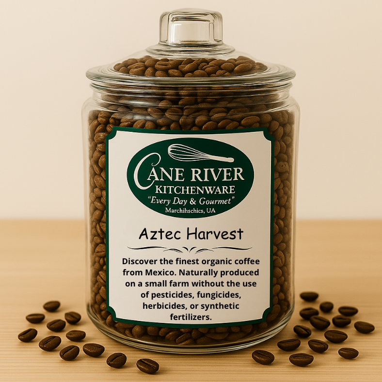 Aztec Harvest – Cane River Kitchenware