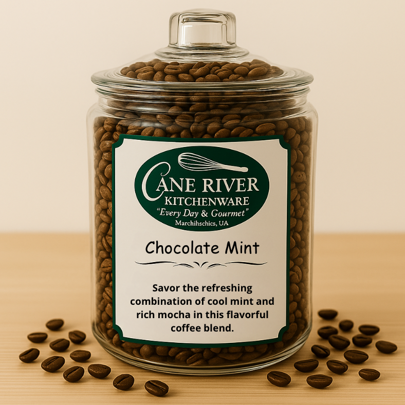 Chocolate Mint