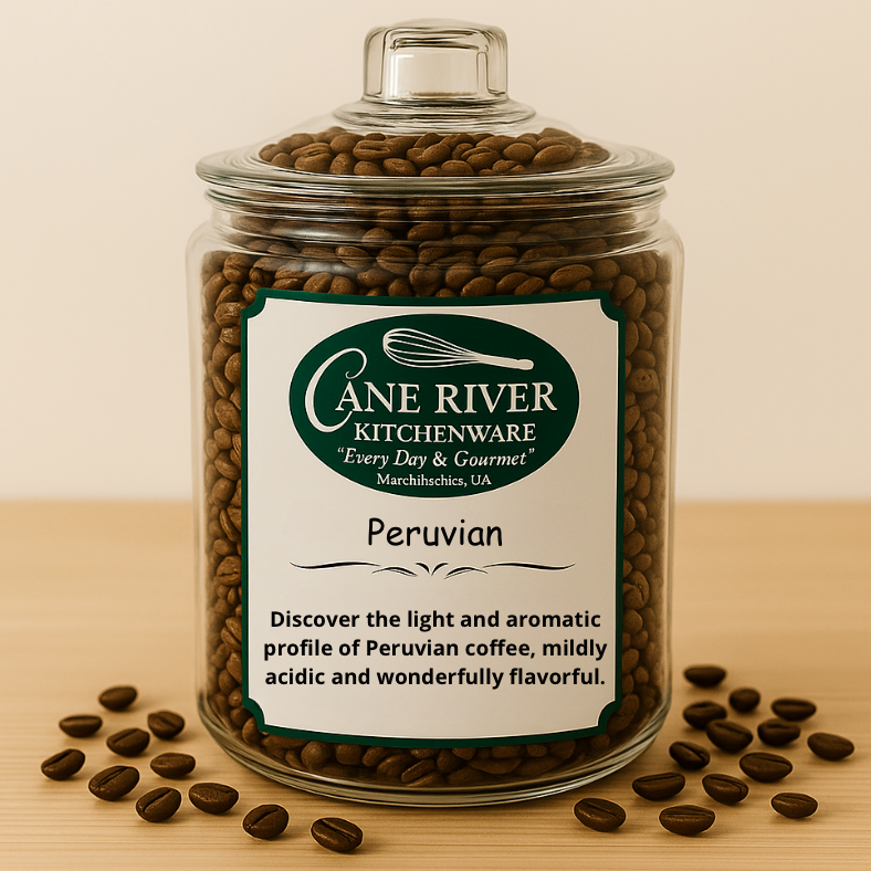 Peruvian