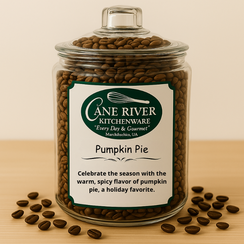 Pumpkin Pie