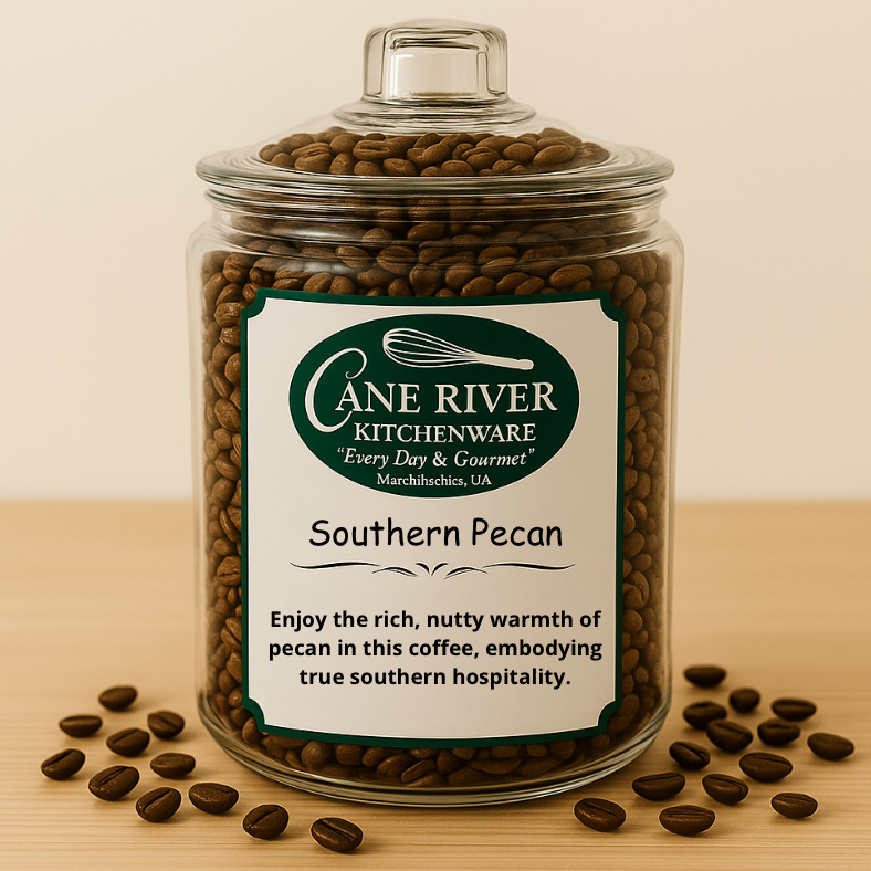 Southern Pecan
