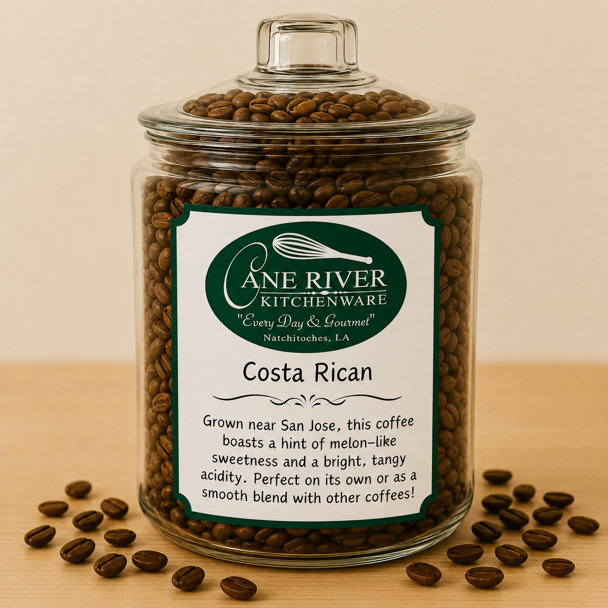Costa Rican