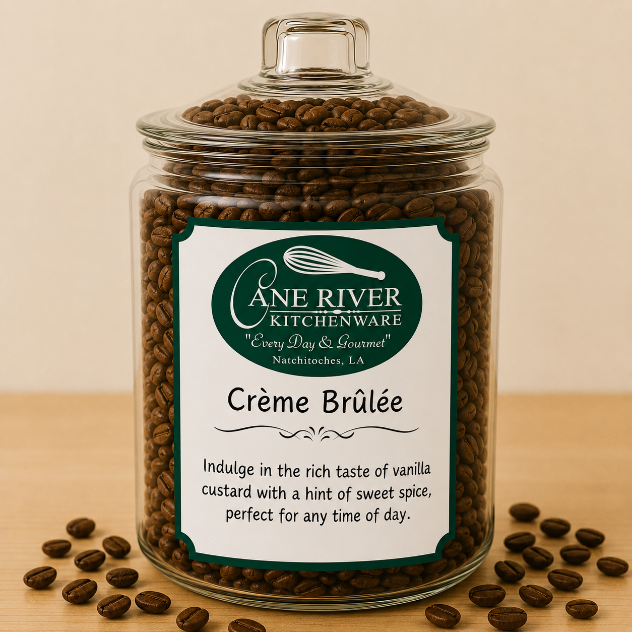 Creme Brulée