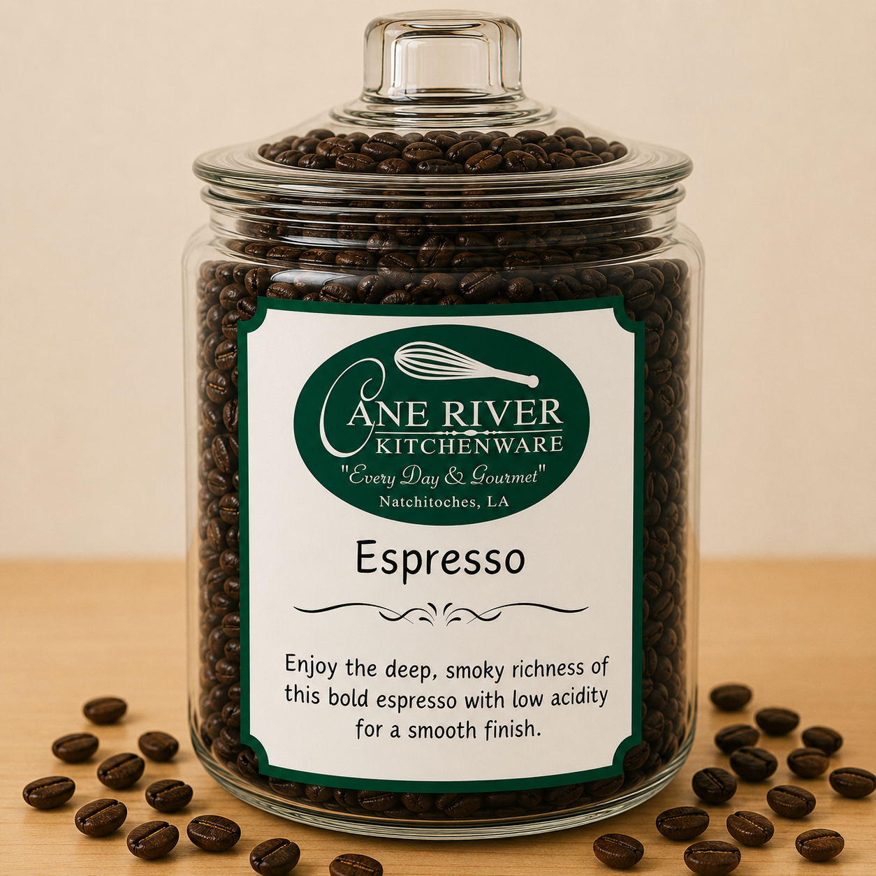 Espresso