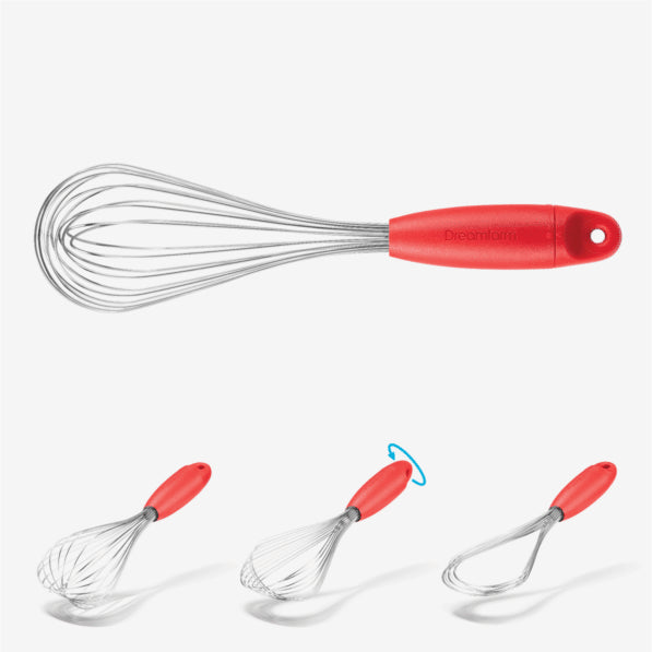 Flisk (red)
