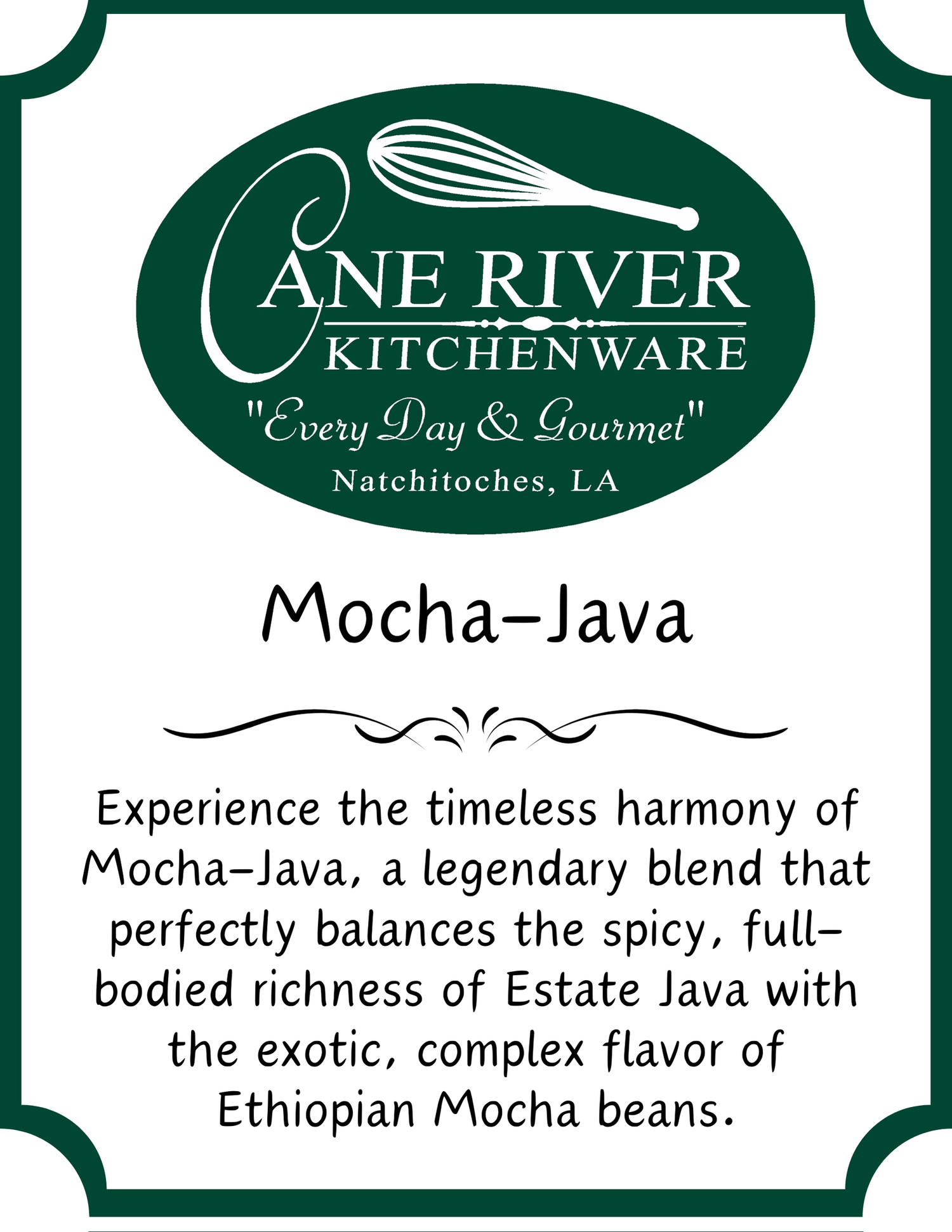 Mocha-Java
