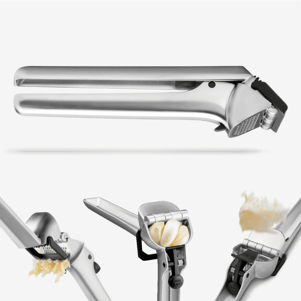 Garjet Garlic Press