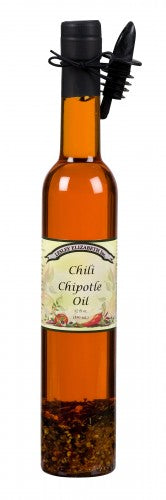 Chili Chipotle Oil