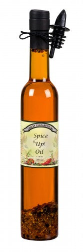 Spice It Up Oil